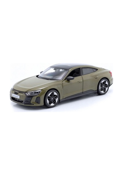 Nessiworld 1/25 2022 Audi Rs E-tron Gt - Özel Seri May32907