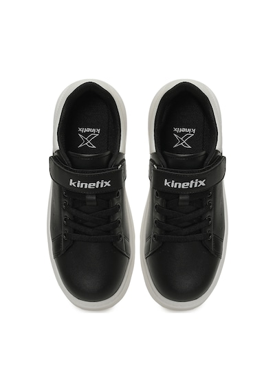 Kinetix Pulh F 6fx Siyah Erkek Çocuk Sneaker 000000000102123786 Siyah-ekru