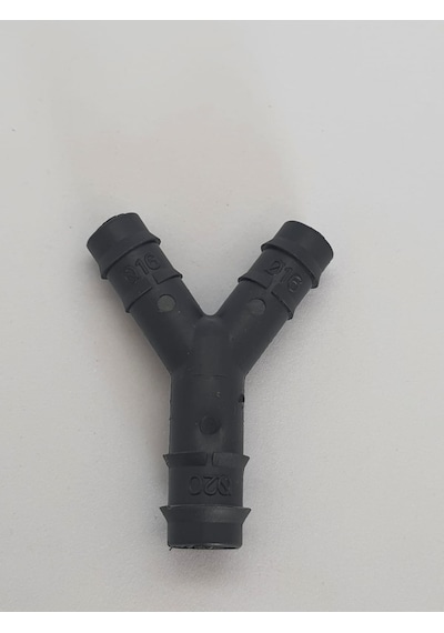 Damla Sulama Ye (Çatal) 20X16 Mm (Adet Seçiniz)
