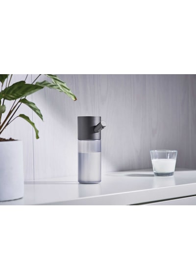 Lexon Horizon Jel Sabunluk Metalik Gri