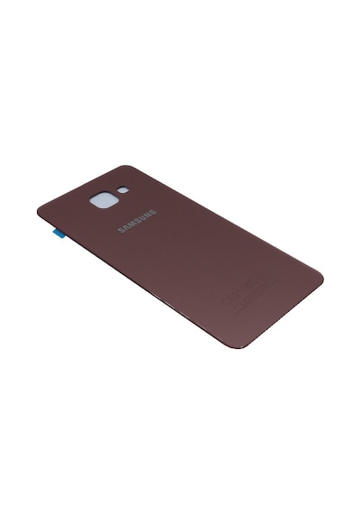 Samsung Uyumlu Galaxy A7 2016 A710 Arka Kapak Pil Batarya Kapağı (448515329)