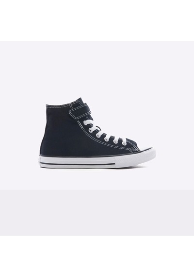 Converse Chuck Taylor All Star 1V Çocuk Siyah Ayakkabı 372883C-001 001