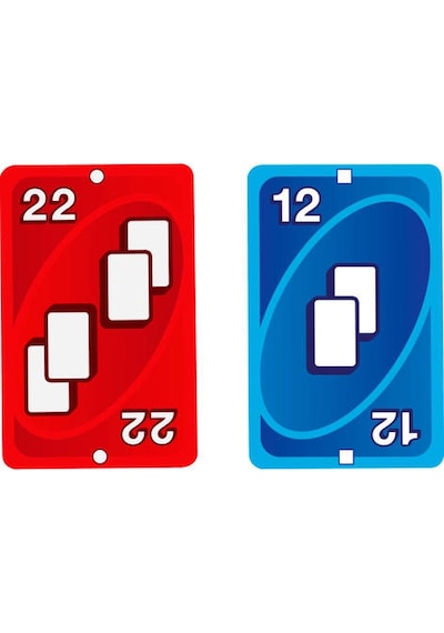 Uno Zero Kartlar
