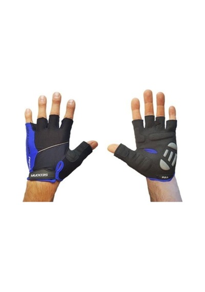 Sedona Kısa Parmak Eldiven Sd-0510