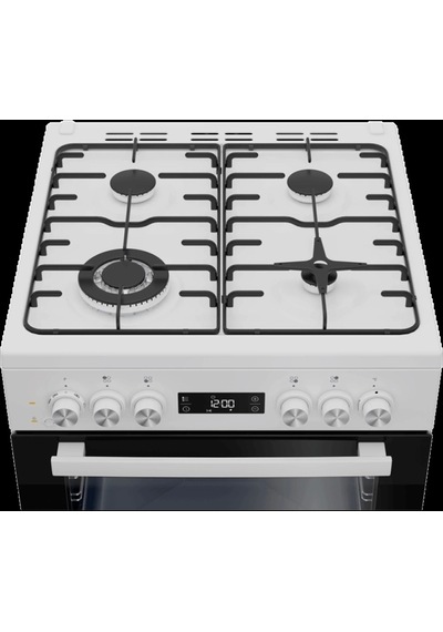 Arçelik F 8541 EBB 72 L Ocaklı Fırın