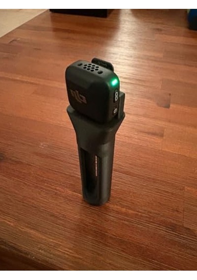 Djı Mic Mini Uyumlu Mikrofon Tutacağı 18 Cm