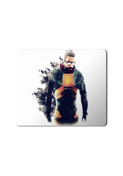 Gordon Freeman Baskılı Mousepad Mouse Pad
