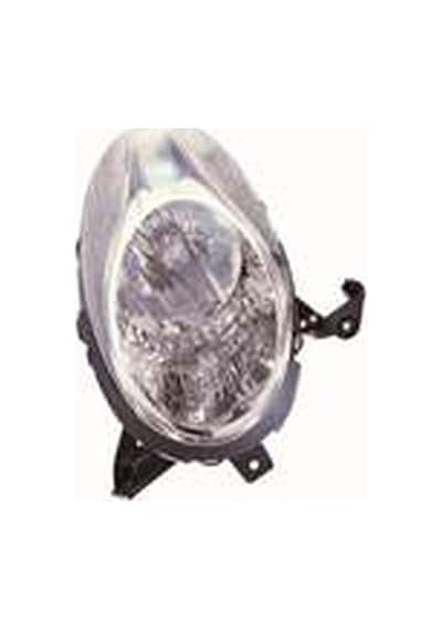 Far Sol Elektrıklı Mıcra 03-10