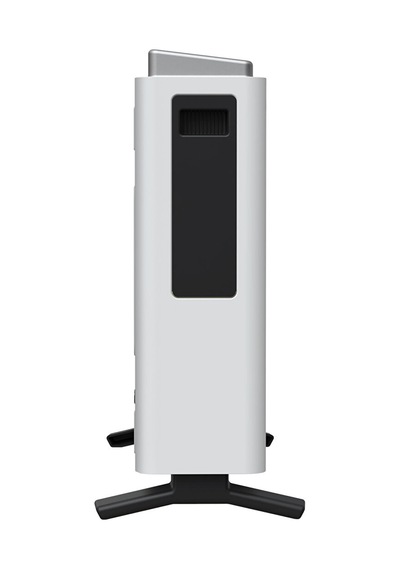 Goodhome Turbo 2000 W Konvektör Isıtıcı