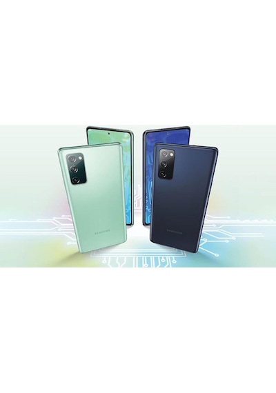 Yenilenmiş Galaxy S20 Fe SM-N960F 128 GB - 6 GB Ram (12 Ay Garantili)