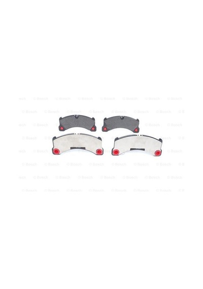 BOSCH 986494757 FREN SİSTEMLERİ