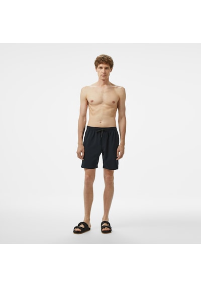Quiksilver Taxer Amphibian 18 Erkek Siyah Şort Eqyhy03883 Siyah