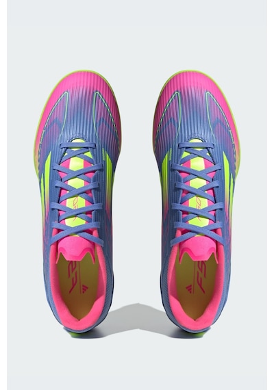 Adidas F50 Leagure Tf Futbol Mavi Halı Saha Ayakkabısı Ie1230 Mavi