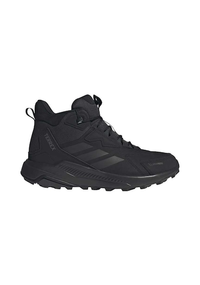 Adidas Terrex Anylander Erkek Spor Ayakkabı - Kh8875 Siyah