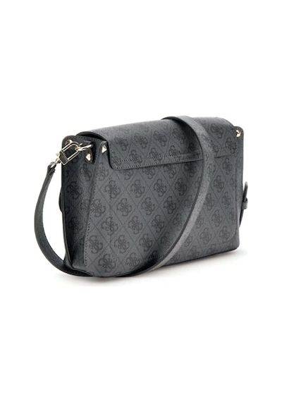 Guess Access Kadın Omuz Çantası Hwsg6974200 Antrasit