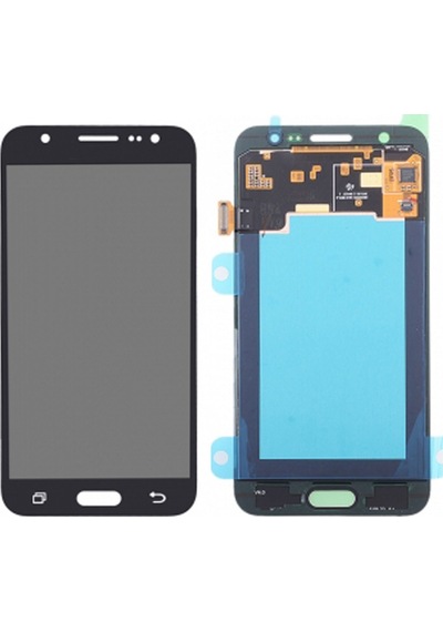 Teknonet Samsung Galaxy J510 J5 2016 Uyumlu Lcd+dokunmatik - Gold