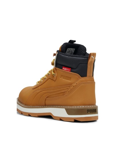 Puma Desıerto V3 Puretex Bot 393928 02 Bej