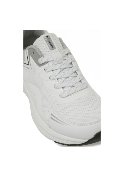 Kinetix Evorıder Tx G 6fx Beyaz Unisex Koşu Ayakkabısı 000000000102065381 Beyaz-a Grı-k Grı