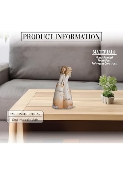 19110 Forever Figur, 5 1/5,1 Cm