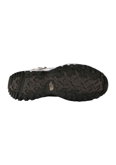 The North Face M Storm Strıke Iıı Wp Erkek Bot Nf0a7w4gu6v1 Kahverengi