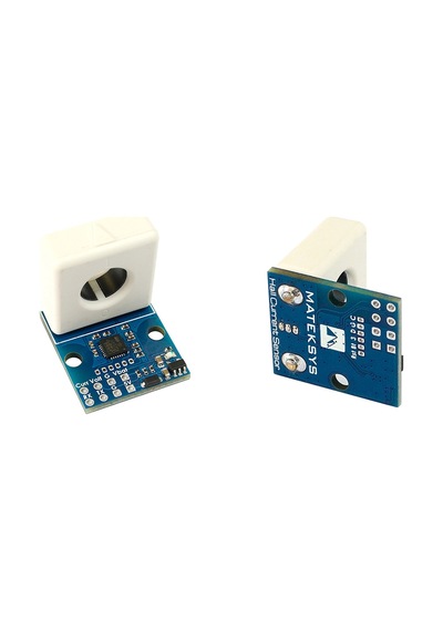 MATEK Hall Effect Current Sensor 150A