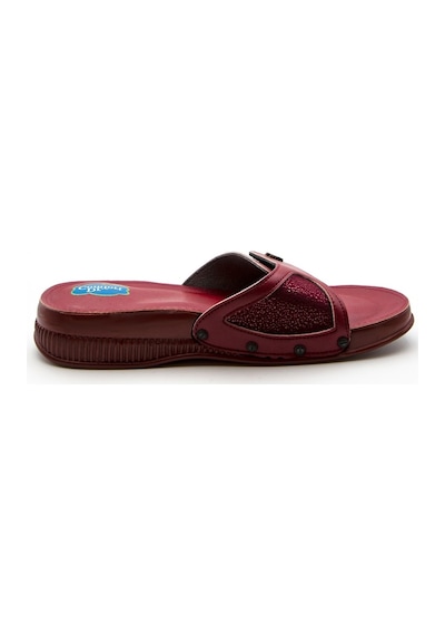 Dr.Comfort Ortopedik Halluks Walgus Cırtlı Kadın Terlik Dr.403-Bordo Dr.Comfort Ortopedik Halluks Walgus Cırtlı Kadın Terlik Dr.403-Bordo