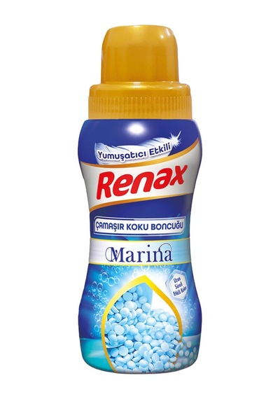 Renax Koku Boncuğu Marina 250 G - 7 Adet Tarı