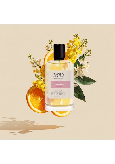 Mad C120 Selective Kadın Parfüm EDP 100 ML