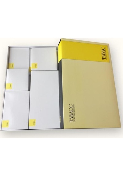 Tabac Sümen Takımı Sorty 2950