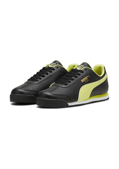 Puma 369571-26 Roma Basic Siyah