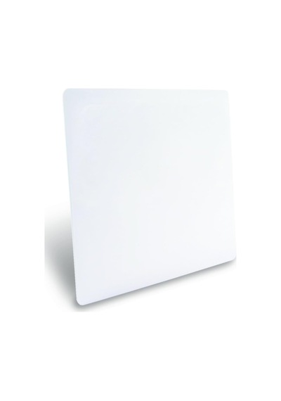 Ap-0808 Sıhhi Tesisat, Kablolama Ve Kablolar İçin Erişim Paneline Tıklayın, Boyut 20 Cm. X 20 İnç, Kolay Kurulum,
