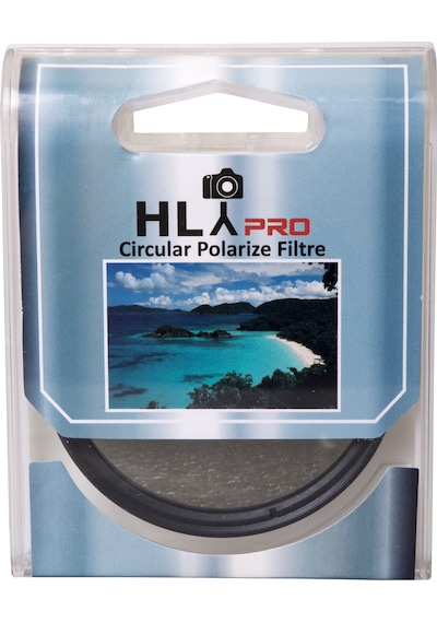 Hlypro 67 MM CPL Polarize Filtre