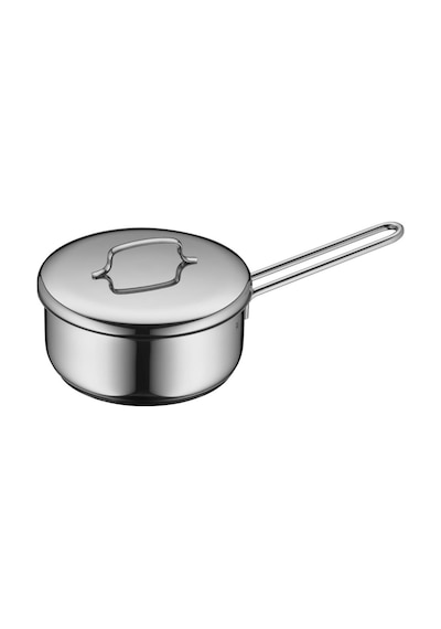 Wmf Mini Kapaklı Sos Tenceresi 16 Cm Gümüş