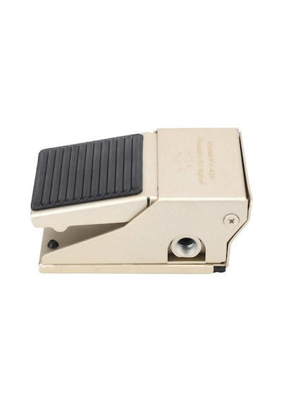 Fv420 1-4 5-2 Pnomatik Pedal