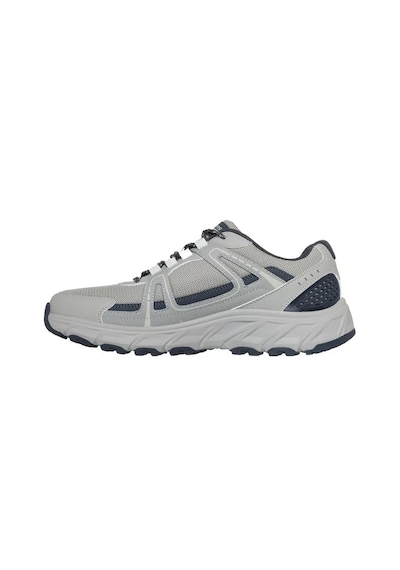 Skechers Hillcrest 2.0 Erkek Ayakkabı237806-ltgy Gri