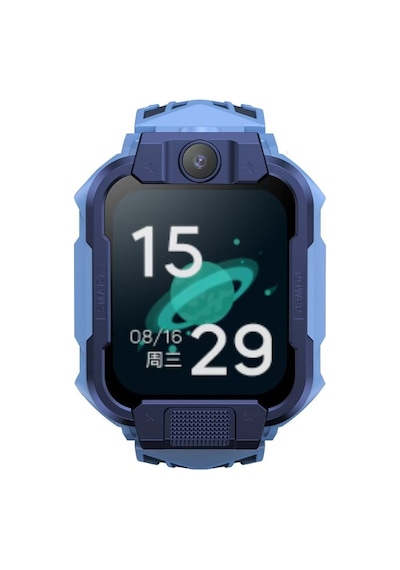 Philips F1 Max Çift Kameralı Akıllı Çocuk Saati (Distribütör Garantili)