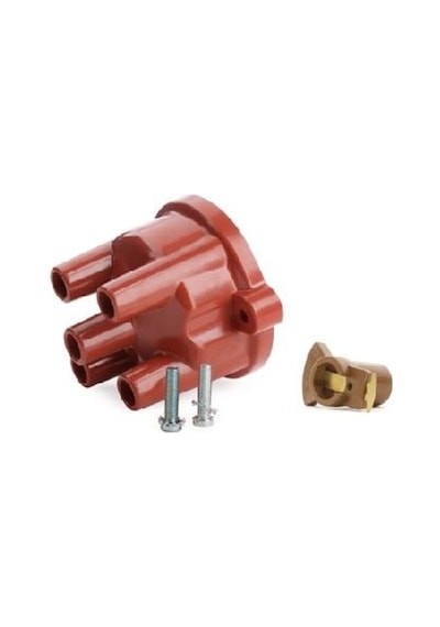 Distribütör Kapağı Tevzi Makaralı Renault 9 11 R9 R11 7701407310 Neiman