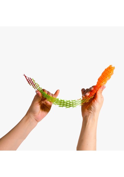 Morp Worm Oyuncağı - Çocuklar Için Eğlenceli, Yaratıcı Ve Hareket