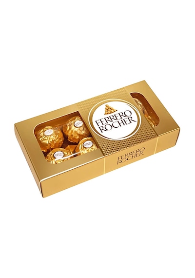 Ferrero Rocher 100 G
