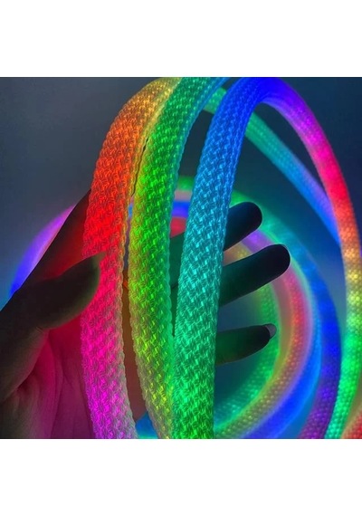 Sh Powermaster Pm-26417 5 Metre Neon Şerit Led Najmaddin