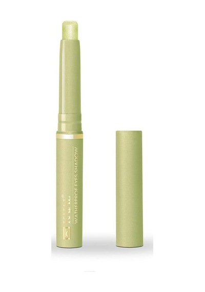 Kajal Waterproof Eye Shadow Yeşil