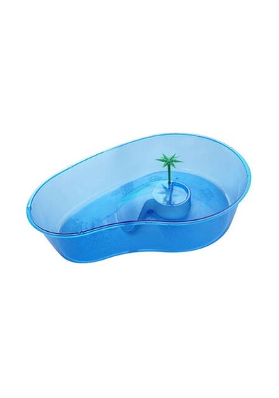Aquawave Büyük Kaplumbağa Bahçesi Diğer