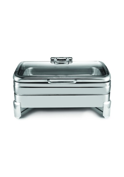 Kapp Chafing Dish Carina Gn 1/1