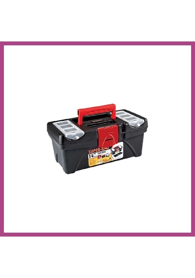 Gees Global Bag 14no Takım Çantası 1 Adet Gbzs