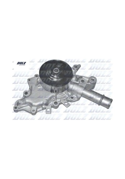 Devırdaım Pompası Mercedes Vıto Om611 W638 99 03 Dolz A6112001001