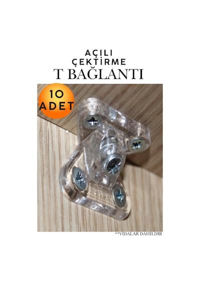10 Adet Şeffaf Plastik Köşe Birleştirme Kelebeği L Yapı Mobilya Raf Bağlantı Aparatı Açılı T Çektirme Köşe Birleştirici Aparat Vida Yuvalı Mobilya Kabin Dolap T Bağlantı Çektirme L Köşe Birleştirme Şeffaf Şeffaf 10 Adet Şeffaf Plastik Köşe Birleştirme Kelebeği L Yapı Mobilya Raf Bağlantı Aparatı Açılı T Çektirme Köşe Birleştirici Aparat Vida Yuvalı Mobilya Kabin Dolap T Bağlantı Çektirme L Köşe Birleştirme Şeffaf Şeffaf