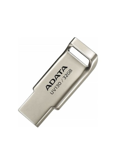 Adata UV130 Champagn Gold AUV130-32G-RGD 32 GB Usb 2.0 Flash Bellek