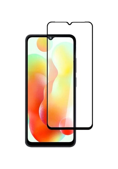 Linktech Xiaomi Redmi 12c Temperli 5d Pro Cam Ekran Koruyucu