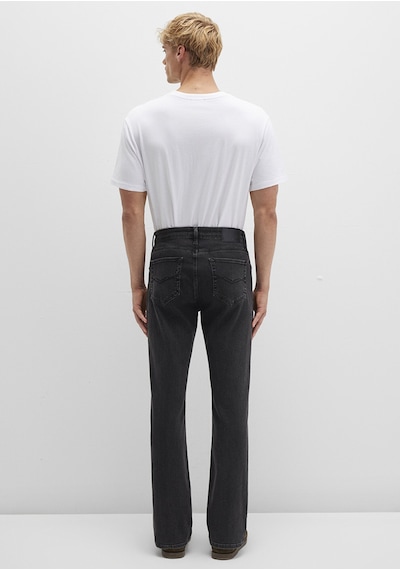 Mavi - 177 Comfort Gri Jean Pantolon 0017734787 Çok Renkli