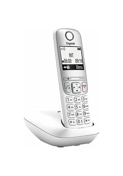Gigaset A690 Kablosuz Dect Telefon - Beyaz